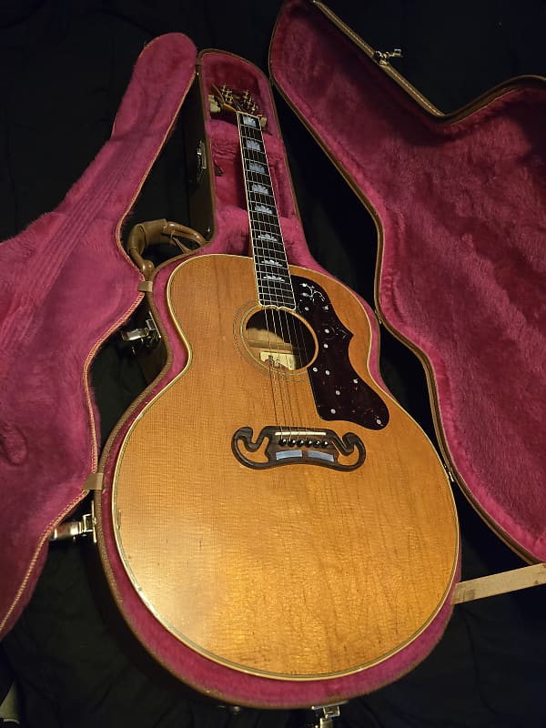 Gibson J-200 Jumbo 1989 - 2006 | Reverb