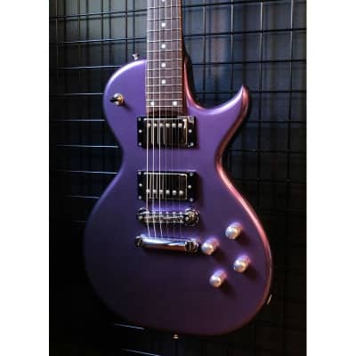 ZEMAITIS Z Series Z24 (Metal Purple) [USED] | Reverb
