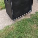 Ampeg SVT-410HE Classic Series 500-Watt 4x10" Bass Speaker Cabinet