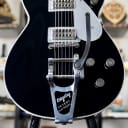 Gretsch G6128T Players Edition Jet FT with Bigsby Black 2018