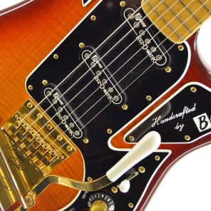 Burns London Dream Noiseless Special Edition BL-2510-CS