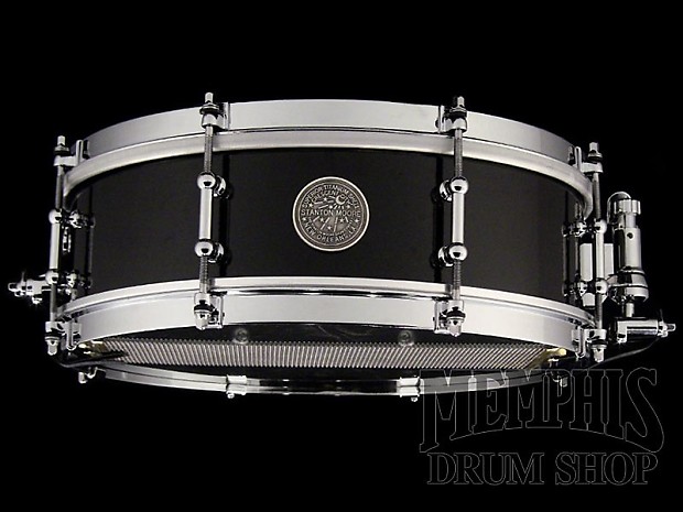 Stanton moore hotsell snare