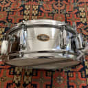 1962-1970 Slingerland 5x14 Gene Krupa Sound King COB vintage snare drum