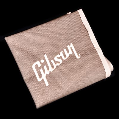Gibson Falcon 5 1 x 10" Combo, Cream Bronco, Oxblood Grille image 6