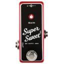 Xotic Effects Super Sweet Booster Mini Boost Guitar Effects Pedal