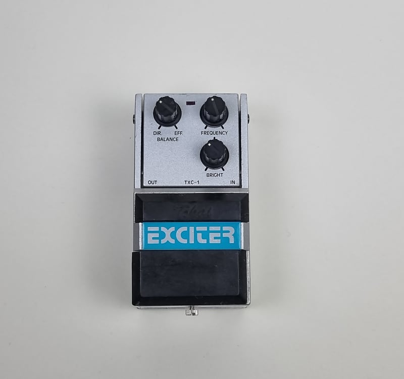 Vintage Japanese Tokai Exciter TXC-1 1980's | Reverb