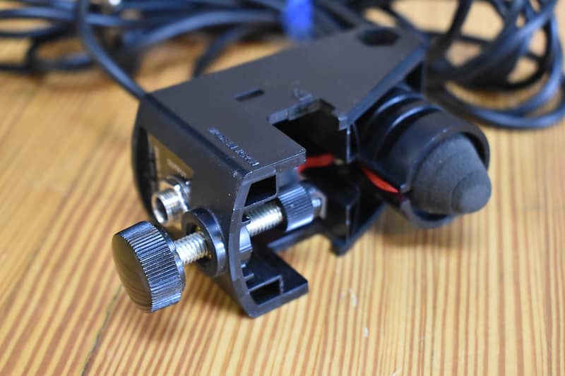 Roland RT-10K Acoustic Kick Drum Trigger