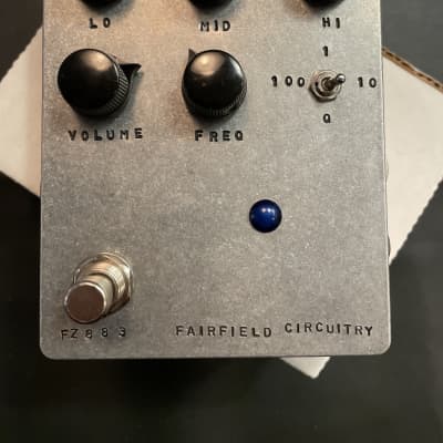 Reverb.com listing, price, conditions, and images for fairfield-circuitry-four-eyes