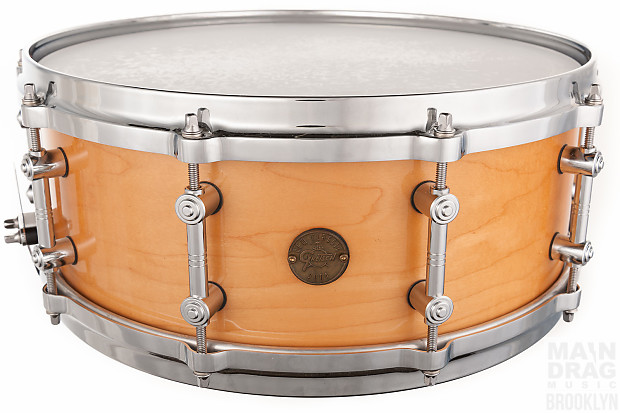 Gretsch new classic maple snare discount