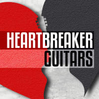 Heartbreaker Guitars