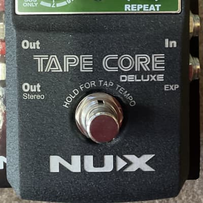 NuX Tape Core Deluxe image 1