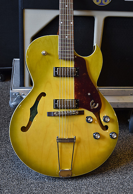 値下げEPIPHONE 50TH ANNIVERSARY 復刻 SORRENTO