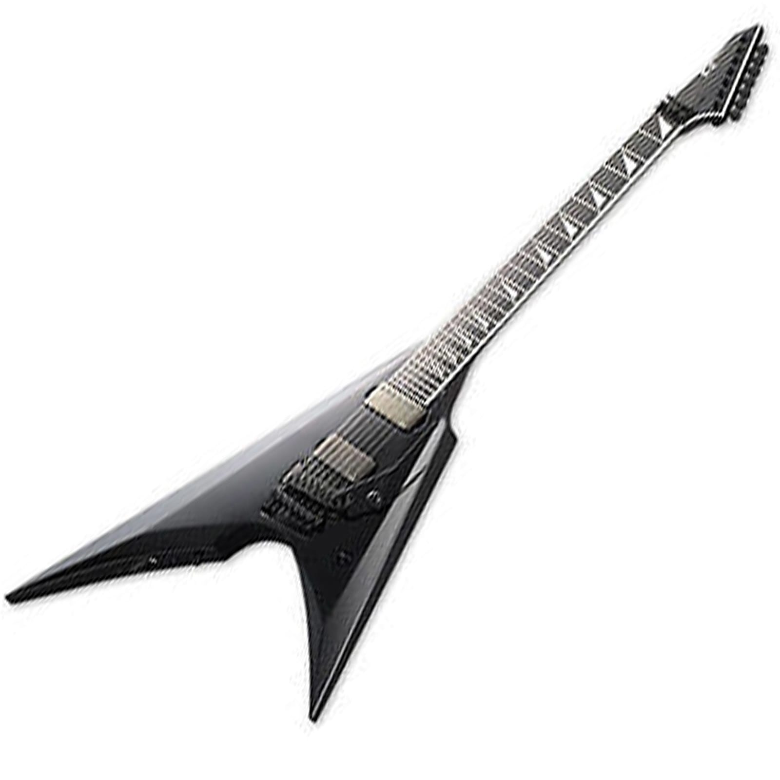 愛用 【7弦ギター】ESP E-II (値下げ交渉可) Arrow7 エレキギター 