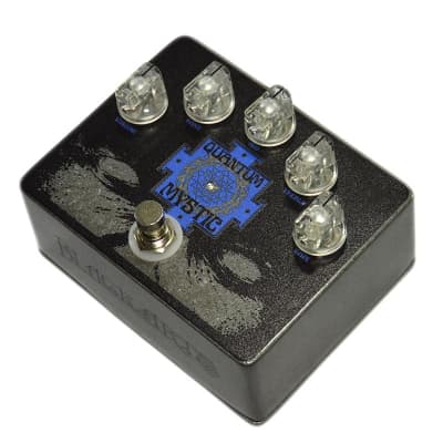 Reverb.com listing, price, conditions, and images for black-arts-toneworks-quantum-mystic