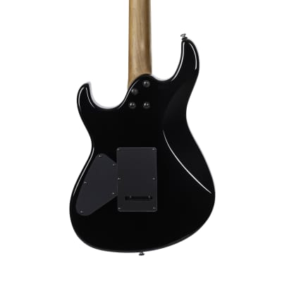 Cort G290FATIITBB | Double Cutaway Electric Guitar, Trans Black Burst. New with Full Warranty! image 4