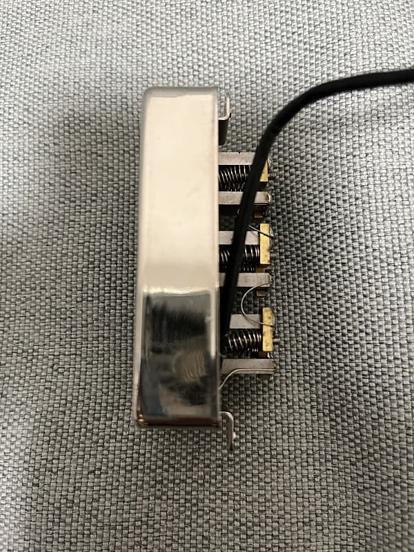 Seymour Duncan custom shop phat staple guitar neck pickup Seymour Duncan custom shop phat staple guitar neck pickup
