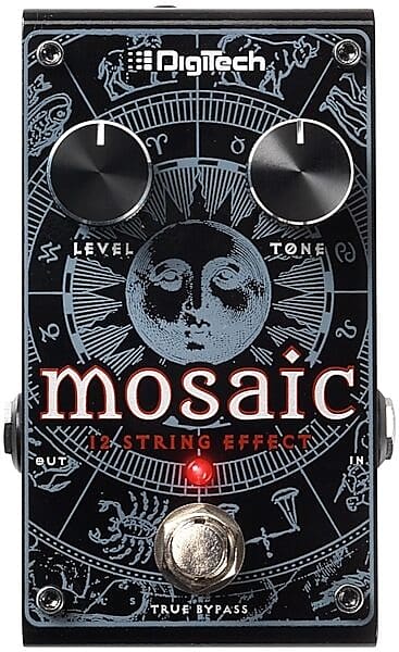 DigiTech MOSAIC