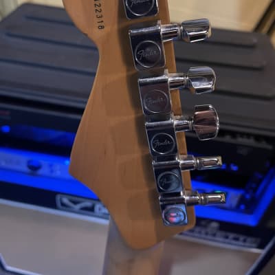 Fender 2000 American Stratocaster Standard image 10