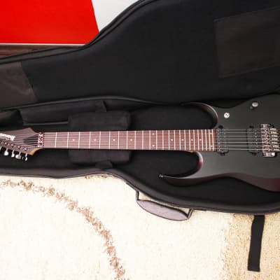 Ibanez RGD2127Z Prestige Japan LEGENDARY GUITAR | Reverb