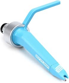 Reloop Concorde Blue Ortofon  			