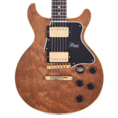 One more thing about this guitar: it has very low action, a