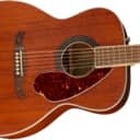 Fender Tim Armstrong Hellcat Acoustic-Electric Guitar (0971752022)