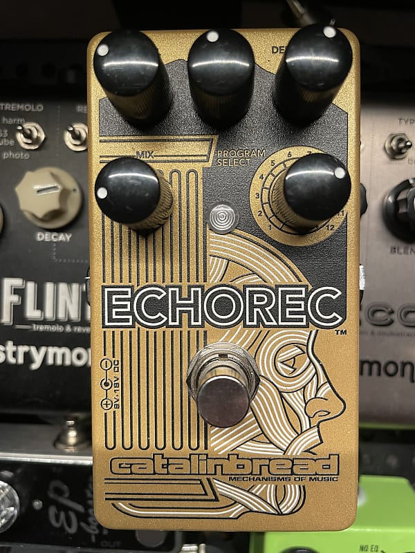 Catalinbread Echorec