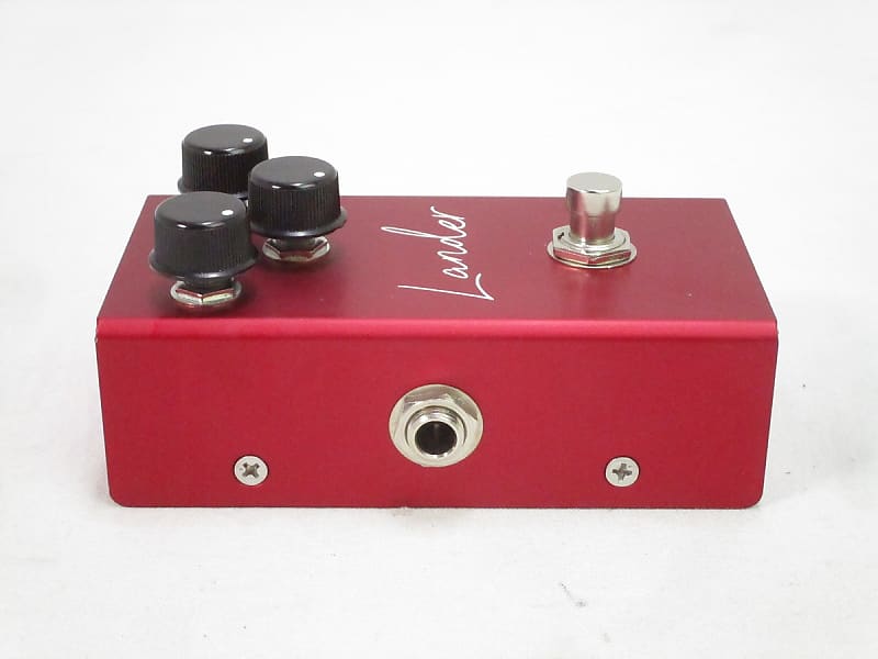 VIRTUES Effects Lander VIRTUES Lander [SN 634] [09/29] | Reverb