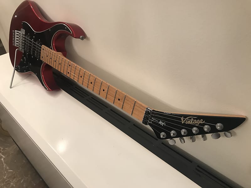 Vintage 1983 Ibanez Japan Artist AS-80 Hollowbody Electric