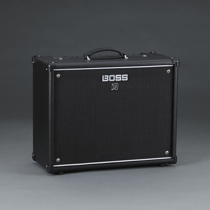 Boss KATANA-100 GEN 3 GUITAR AMPLIFIER | Reverb