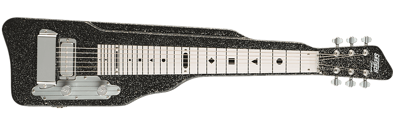 Gretsch G5715 Electromatic Lap Steel Guitar image 1