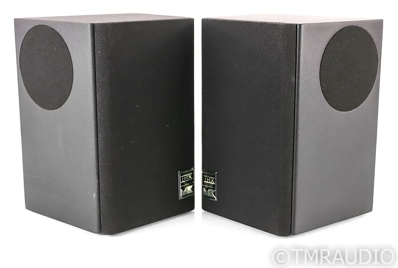 Miller & Kreisel SS150 THX MkII Surround Speakers; M&K; SS-150M2