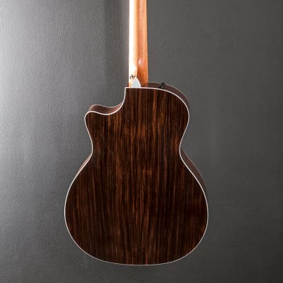 Taylor 414CE Rosewood image 5