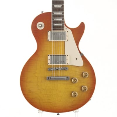Gibson Custom Shop HC 1958 Les Paul Standard Lightly Figured
