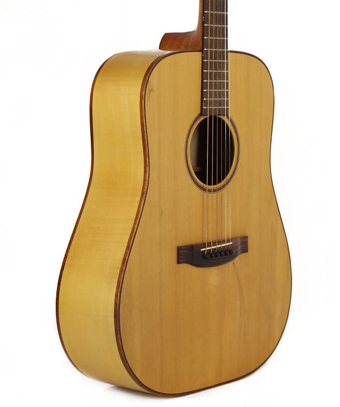Lakewood D12 Dreadnought used