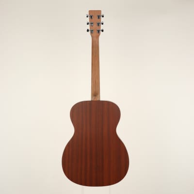 Martin 2004 000X1 Auditorium Solid Spruce Top Natural [SN 1020092] (04/22) image 7