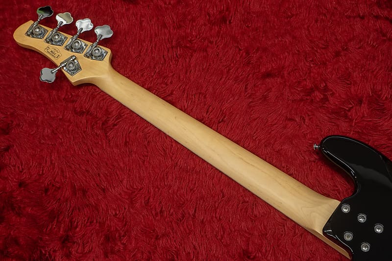 Used]CORONA Guitars / Melvin Lee Davis Signature 5 String