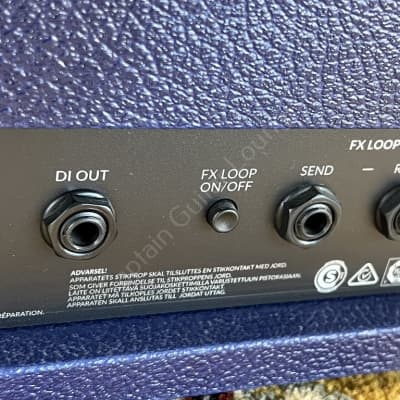 2022 Marshall - SV20H - Limited Edition - Studio MK II - ID 4818 image 13