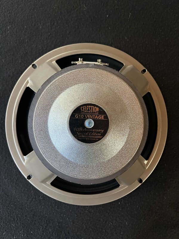 CELESTION G10 VINTAGE ＋ DIY両面キャビネット CELESTION G10 VINTAGE ＋ DIY両面キャビネット