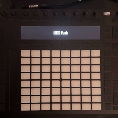 Ableton Push 2 Controller | Reverb