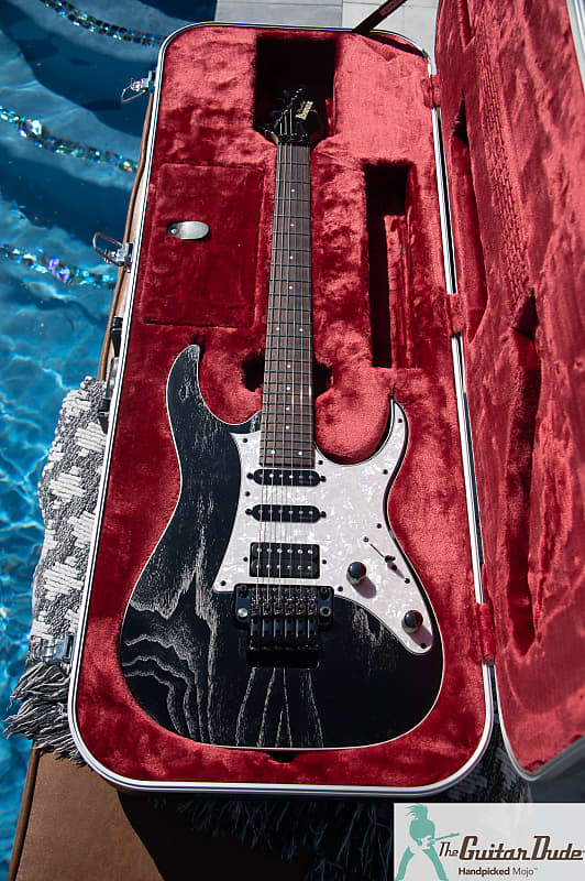 アイバニーズ　RG 2560ZEX-ABT RG2560ZEX | Ibanez Wiki | Fandom