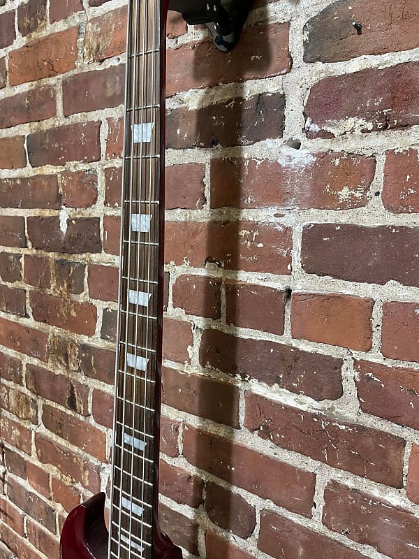 Epiphone EB-3 Bass | Reverb Canada