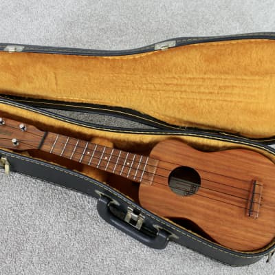 HF-1 Soprano 1970年代 HF-1 Soprano 1970年代 - メルカリ