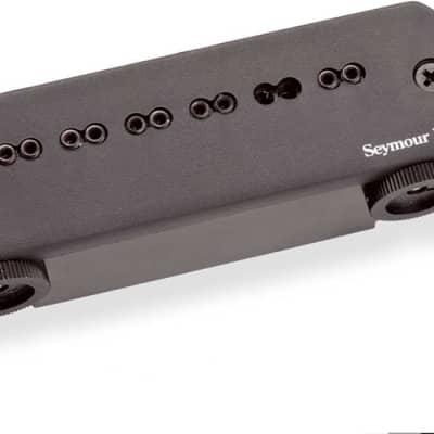 Immagine Seymour Duncan Sa 6 Mag Mic Acoustic System - 1