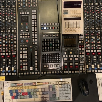 Solid State Logic 6048e Series Mixing Console Late 80’s image 5