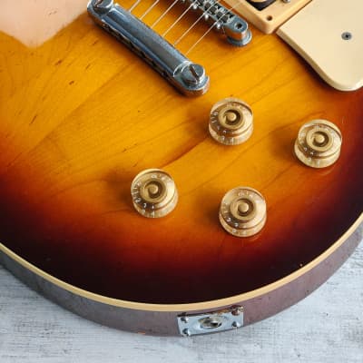 1979 Yamaha Japan SL500S Studio Lord Les Paul Standard