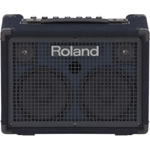 Roland KC-220 3-Channel 30-Watt 2x6.5" Keyboard Combo