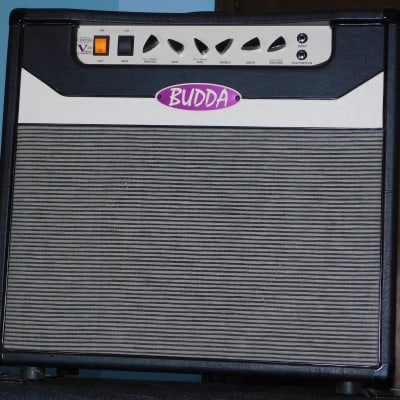 Budda V20 Series II Superdrive 1x12 Combo Free Shipping in the Lower 48 States Only! image 2