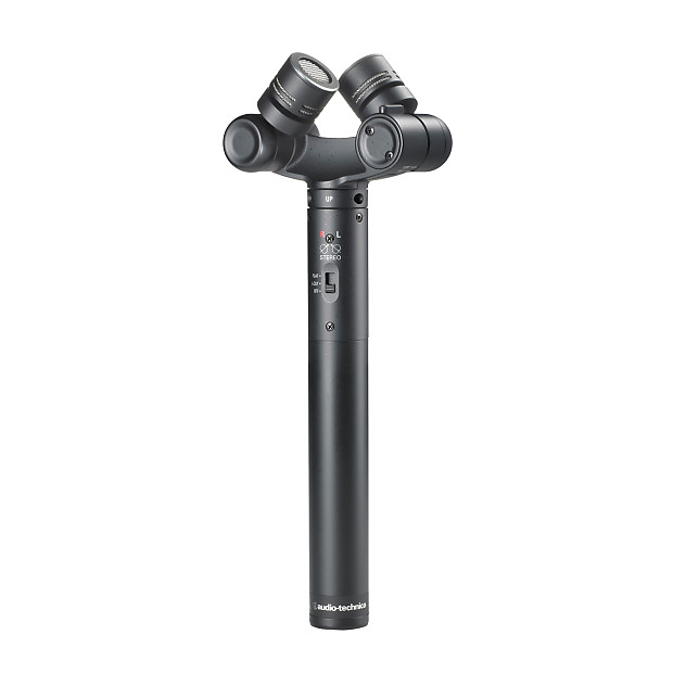 Audio-Technica AT2022 X/Y Stereo Condenser Microphone image 1