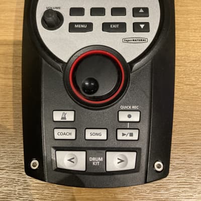 Roland TD-11 Drum Sound Module 2012 - 2020 - Black